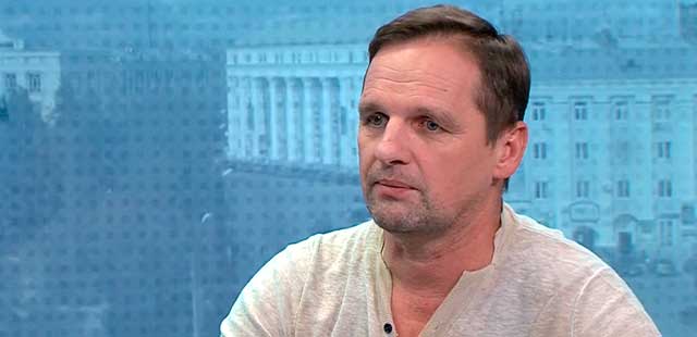 «Открытая власть». Разговор о самом главном