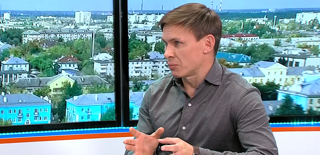 Дело молодых: проект «Реализуйся!» стартовал в Дзержинске