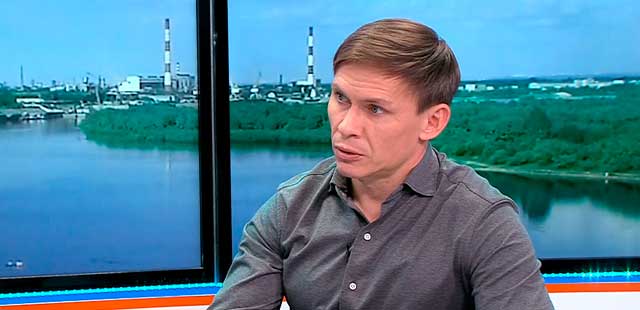 Задел на будущее: говорим о развитии физкультуры и спорта в Дзержинске