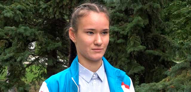 «Спортивный клуб». Международные старты по ориентированию и радиопеленгации