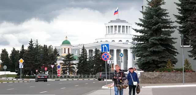 Коротко о главном: достройка жилого комплекса «Радуга» в Дзержинске, цифровая перепись и противоковидный план на осень