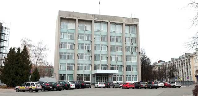 Работа продолжается: очередное заседание Городской думы Дзержинска состоялось в формате видеоконференции