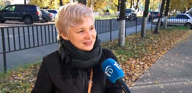 Школьные годы чудесные: в преддверии Дня учителя дзержинцы рассказали о своих любимых педагогах