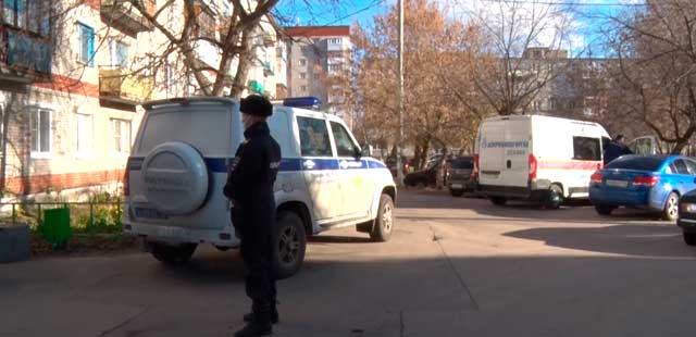 Вдребезги стекла: хлопок газовоздушной смеси взбудоражил жителей одного из домов Дзержинска