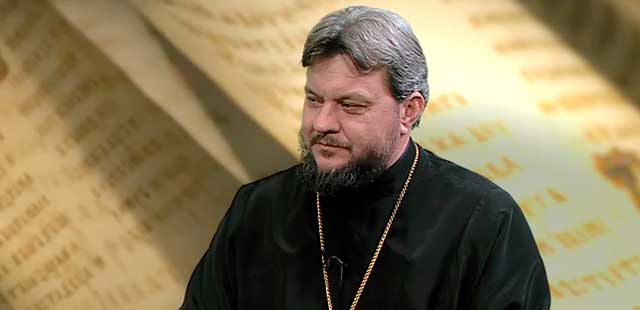 Встречайте Иверскую!