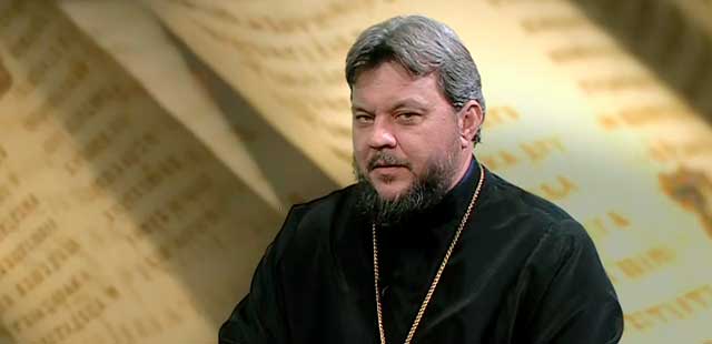 Человек, который жил после смерти