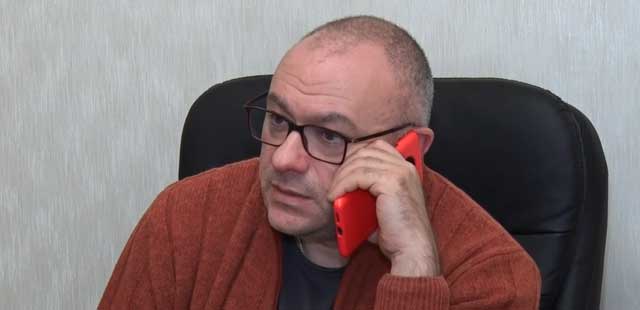 Кадровые перестановки: директор дзержинского ДКХ Евгений Кобылянский покинул должность