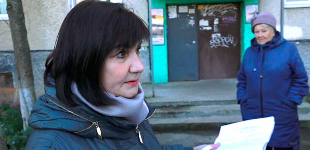 Коммунальный обман: подписи жителей еще одного дома в Дзержинске снова подделали