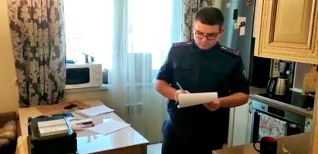 Покровительство за взятку: в Дзержинске задержали начальника изолированного участка исправительной колонии №9
