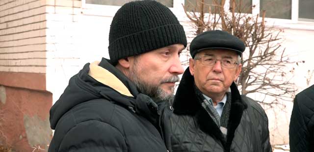 Работа на округе: итоги своей деятельности подвел депутат Гордумы Дзержинска Сергей Чендырин