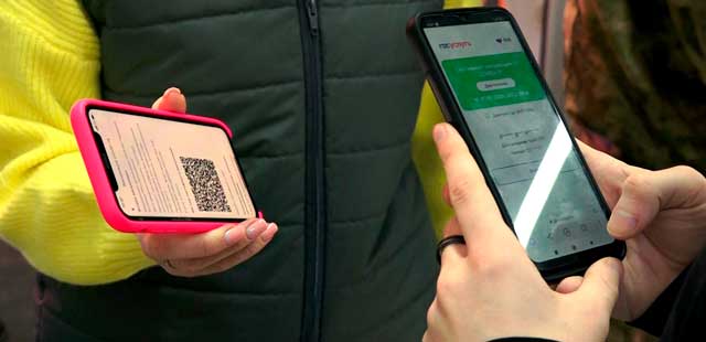 Долгожданные послабления: QR-коды отменены в Дзержинске и Нижегородской области