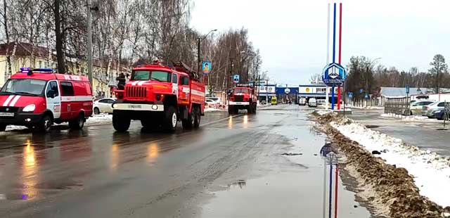 Дзержинск сегодня: полная версия выпуска 29 ноября