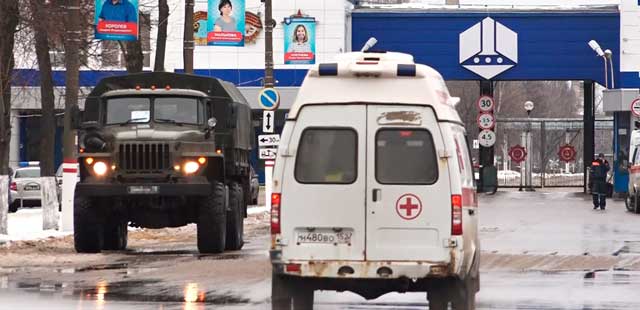 Дзержинск сегодня: полная версия выпуска 30 ноября