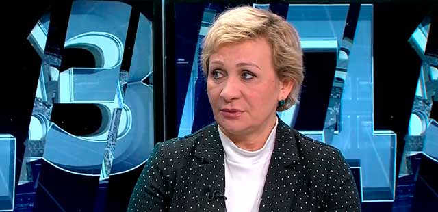 «Говорит Дзержинск». Время инвестиций