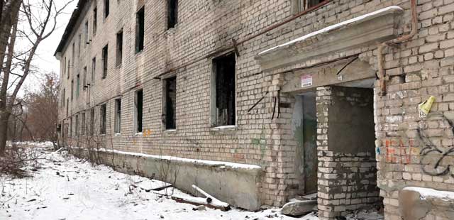 Программа переселения: дзержинцы из аварийных домов вскоре получат новое жилье