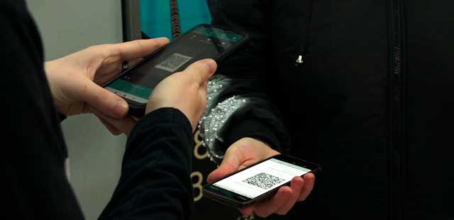 Предъявите QR-код: непривитые дзержинцы могут посещать только аптеки, продуктовые магазины и поликлиники