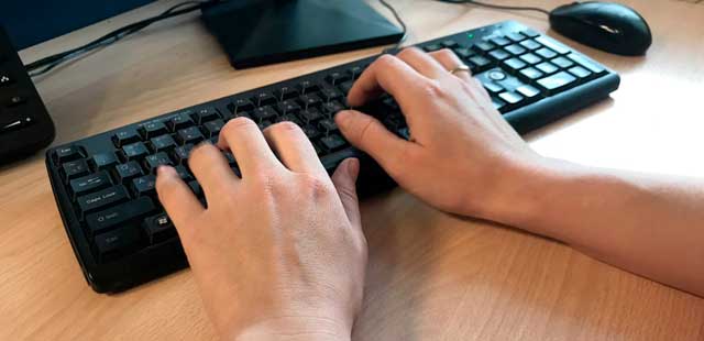 Активация обмана: при поиске работы жительница Дзержинска оформила на себя миллионный кредит