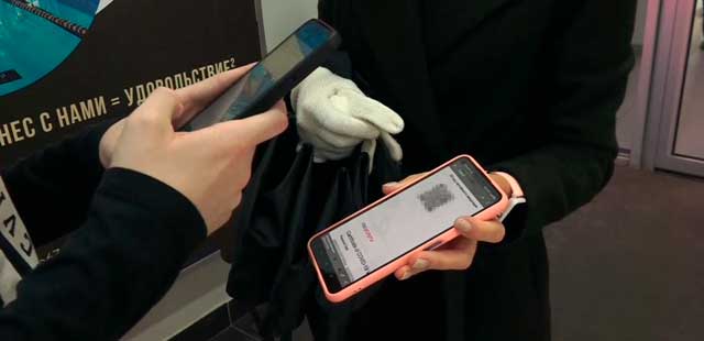 Давайте разберемся: куда жители Дзержинска не попадут без QR-кода