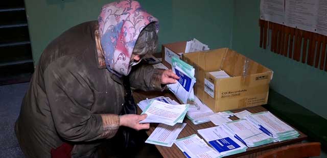 Так и живем: в поселке Пыра закрылось единственное почтовое отделение