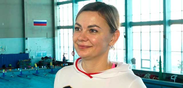 «Спортивный клуб». Успехи дзержинских спортсменов