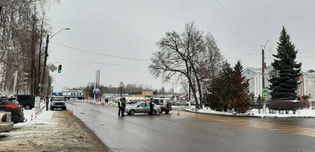 Правительство Нижегородской области отреагировало на случившееся на Заводе имени Я.М. Свердлова