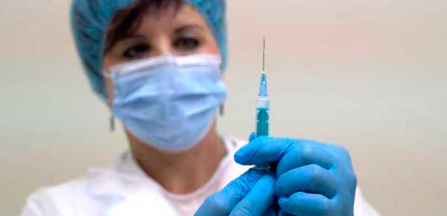 Новые требования: обязательную вакцинацию для жителей старше 60 лет ввели в Нижегородской области