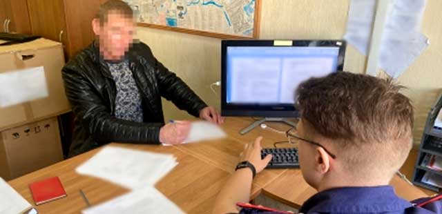 Смертельная ярость: дзержинец случайно убил обидчика жены