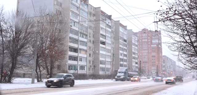Дзержинск сегодня: полная версия выпуска 7 декабря