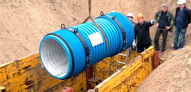 «Говорит Дзержинск». Итоги работы дзержинского водоканала в 2021 году