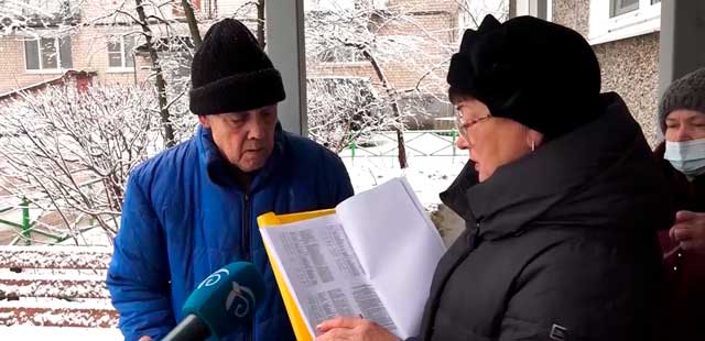 Итоги года 2021: управлялки подделывали, а дзержинцы голосовали