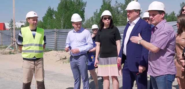Итоги года 2021: политическая жизнь Дзержинска