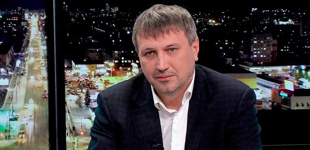 Итоги года с Иваном Носковым
