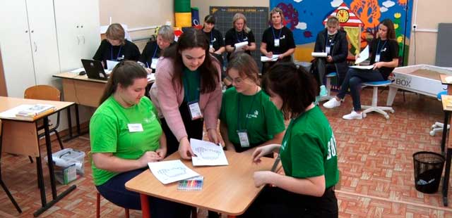 Мастерство и профессионализм: региональный этап чемпионата WorldSkills Russia стартовал в Дзержинске