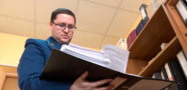 Займётся прокуратура: дело о подделке подписей жителей Дзержинска получило свое продолжение
