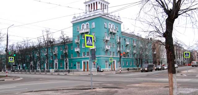 Дан зеленый свет: режим работы светофора на одном из перекрестков Дзержинска изменится
