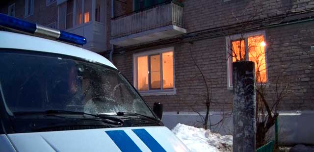 Кровавые посиделки: 12 лет колонии строгого режима получил дзержинец за убийство своего гостя