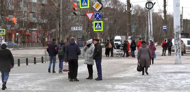 Без паники: громкие тактические учения встревожили дзержинцев