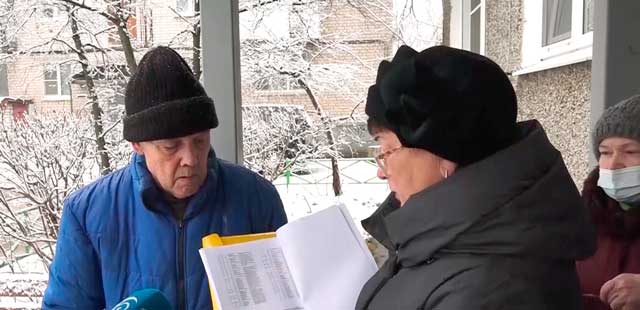 Дзержинск сегодня: полная версия выпуска 18 января