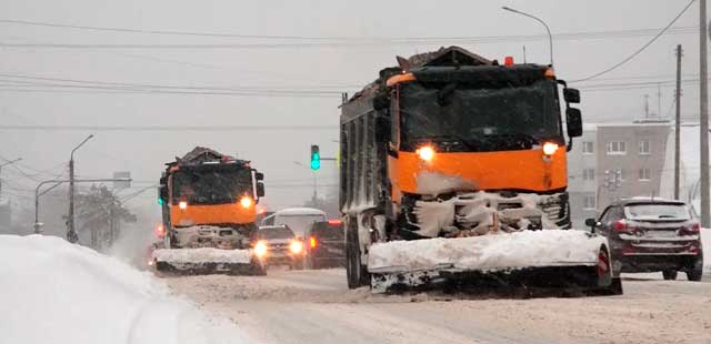Дзержинск сегодня: полная версия выпуска 11 января