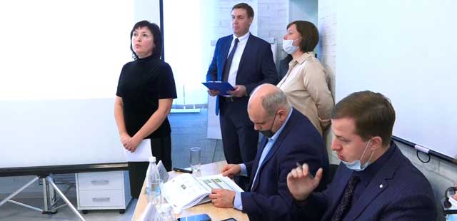 Работа на результат: Фабрику процессов эффективного управления открыли в Дзержинске