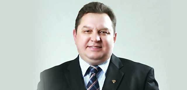 Умер Алексей Костюнин