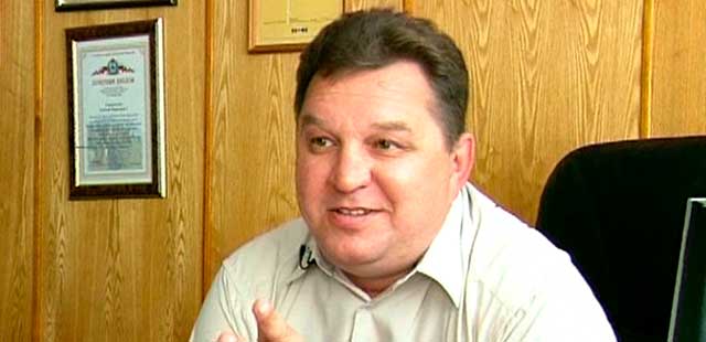 Ушел из жизни директор дзержинского мясокомбината «Дэмка» Алексей Костюнин