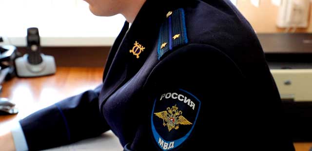 Грабительский «налог»: директор дзержинского предприятия потерял полмиллиона по вине мошенников
