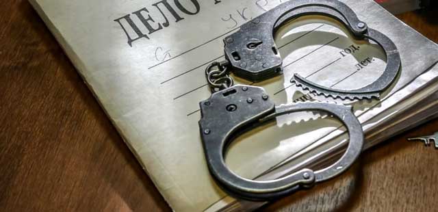 100 граммов смерти: попытку сбыта наркотиков пресекли нижегородские оперативники