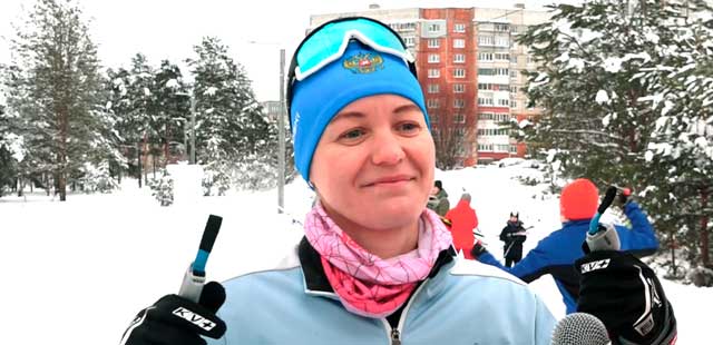 «Спортивный клуб». Успехи дзержинских спортсменов