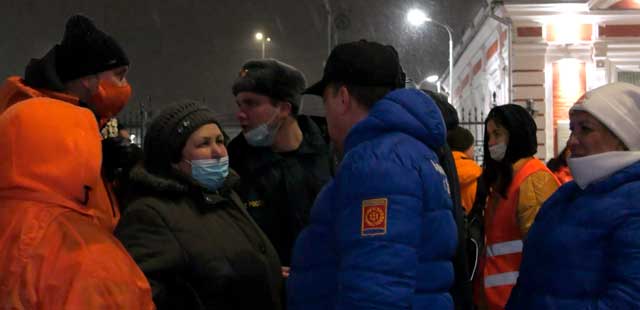 Дзержинск сегодня: полная версия выпуска 22 февраля