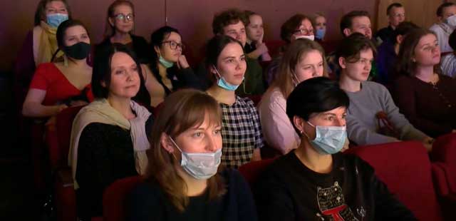 Вот такое кино: владельцы «Пушкинской карты» смогут посетить кинотеатры Дзержинска бесплатно