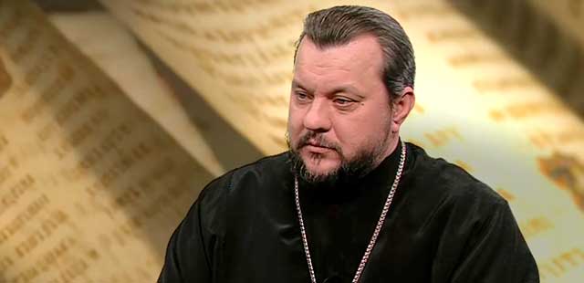 К Великому посту готовимся заранее