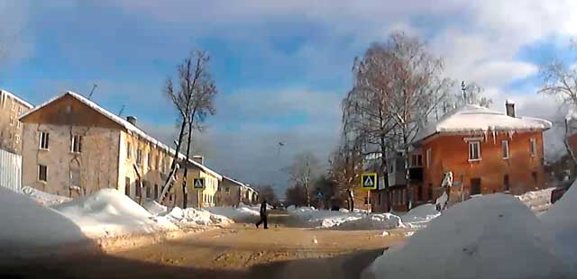 «Обратная связь»: неправильные пешеходы на дорогах Дзержинска