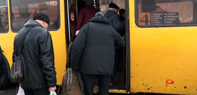 Новый тариф: стоимость проезда в дзержинском общественном транспорте подорожает